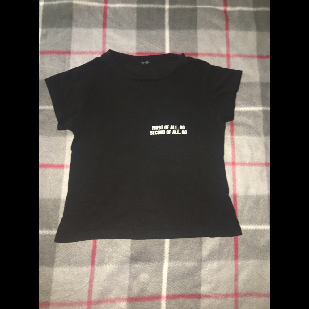 shirt